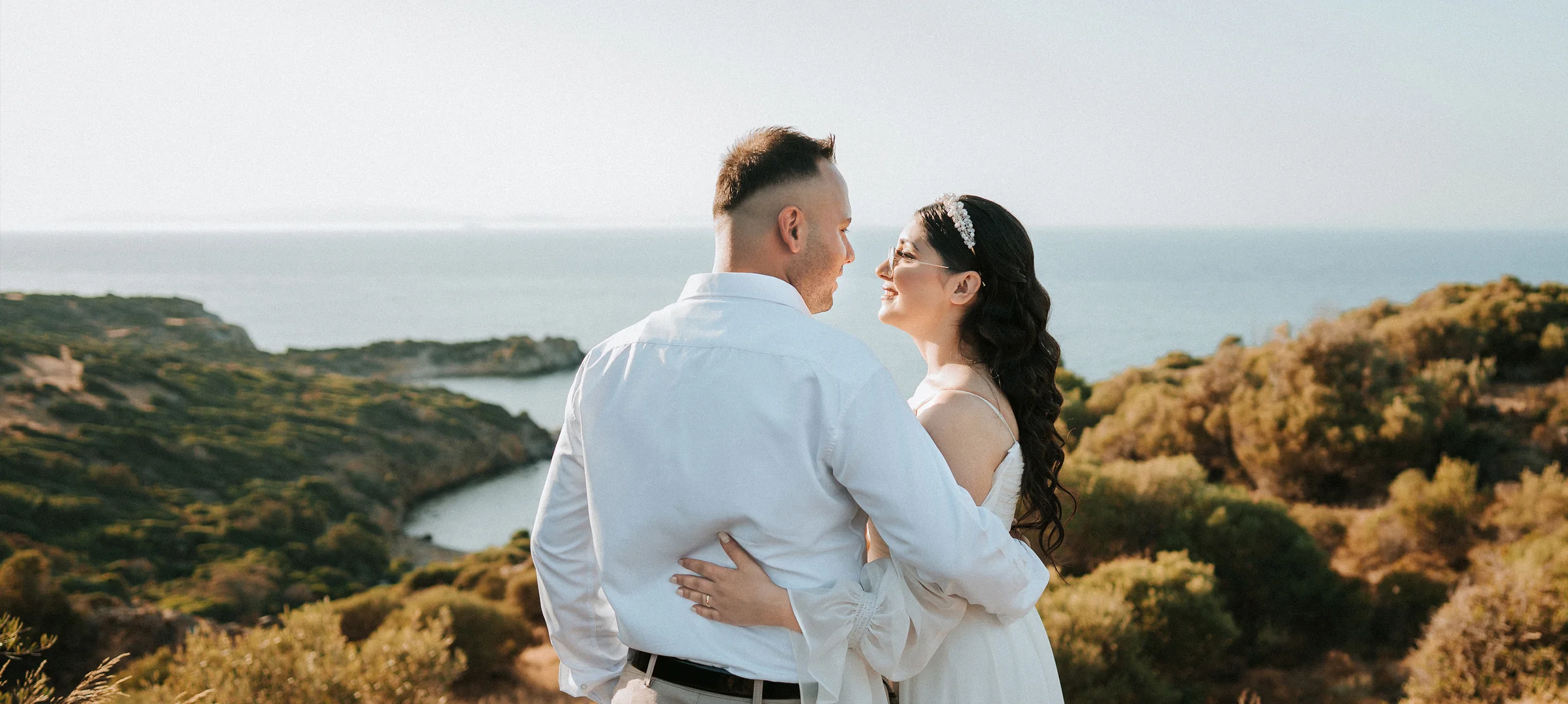 İzmir Düğün Fotoğrafçısı